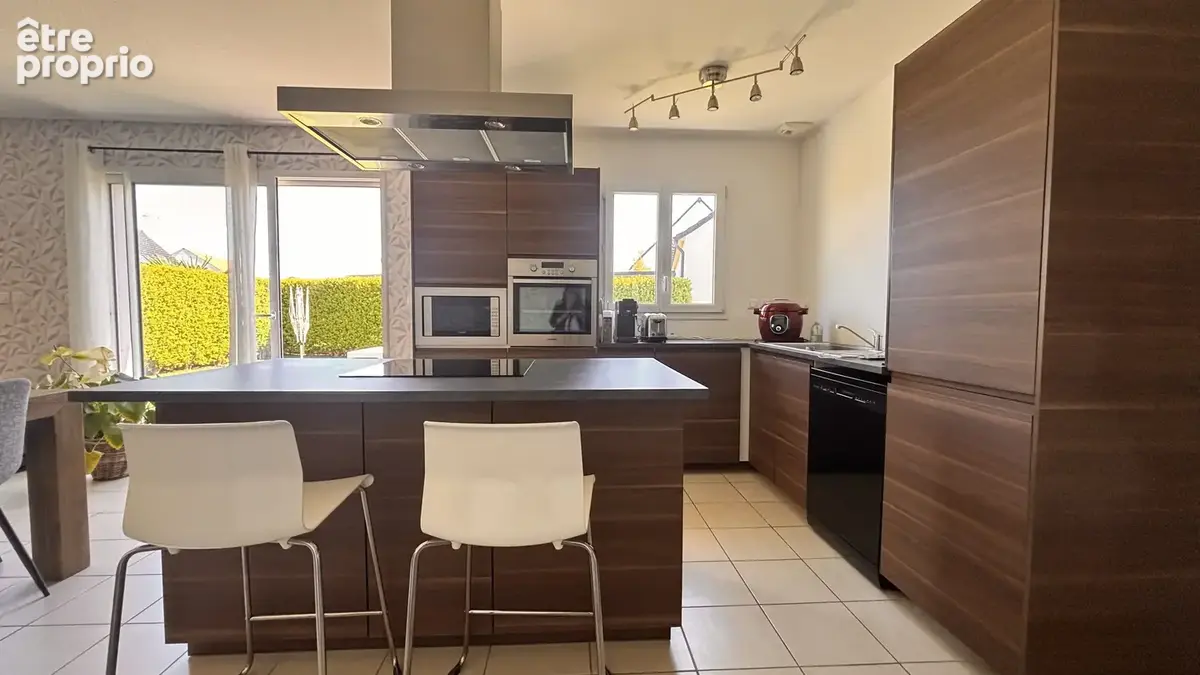 Maison 4 pièces 99 m² à vendre à Onnaing (59264) - photo 9