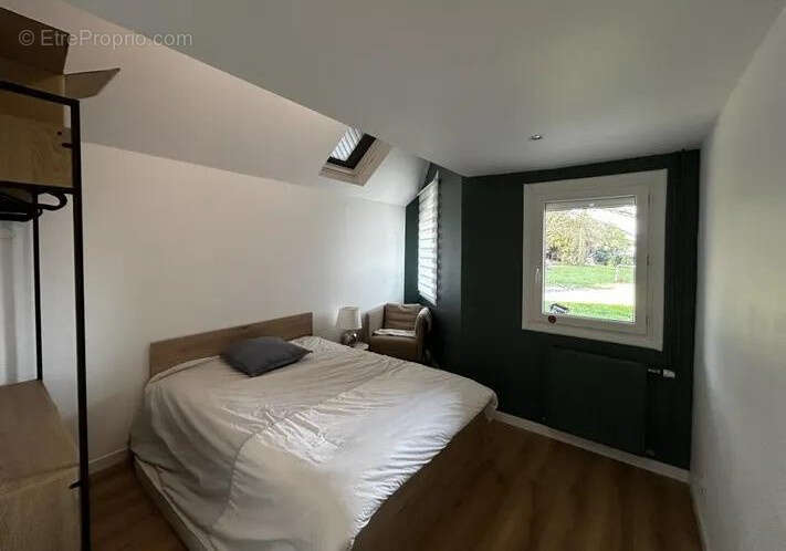 Maison à CLERMONT-FERRAND