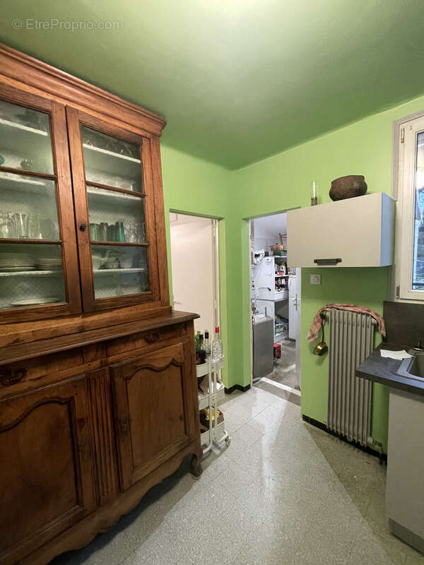 Maison à PONT-SAINT-ESPRIT