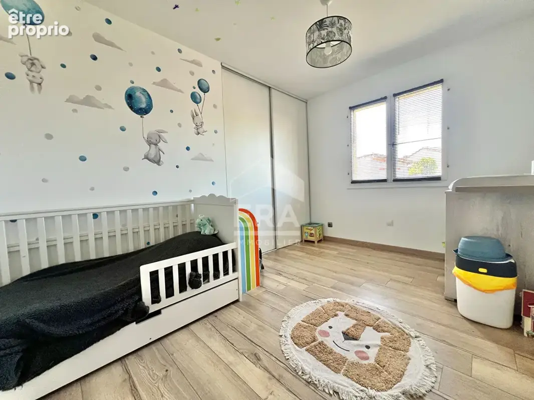 Maison 93m² à hostens - photo 5