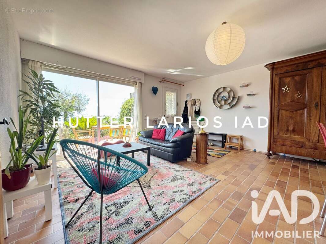 Photo 3 - Appartement à HYERES