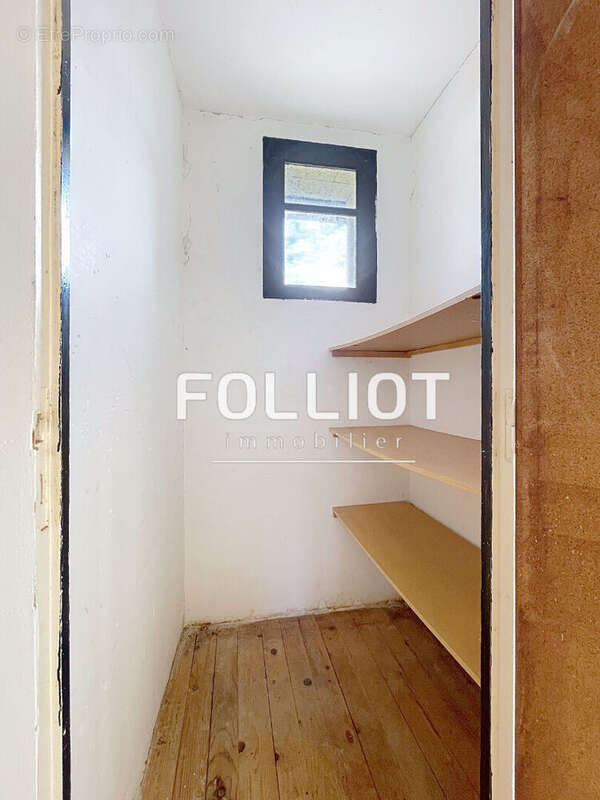 Maison à AUNAY-SUR-ODON