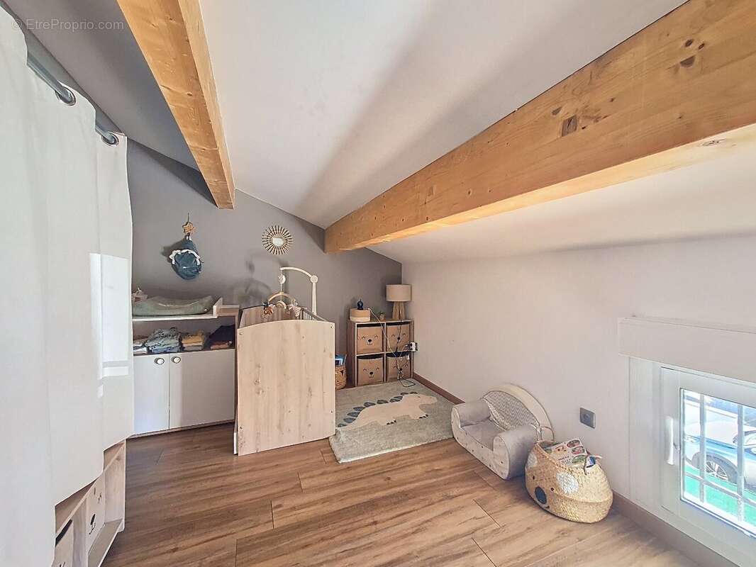 Maison à ASSIGNAN