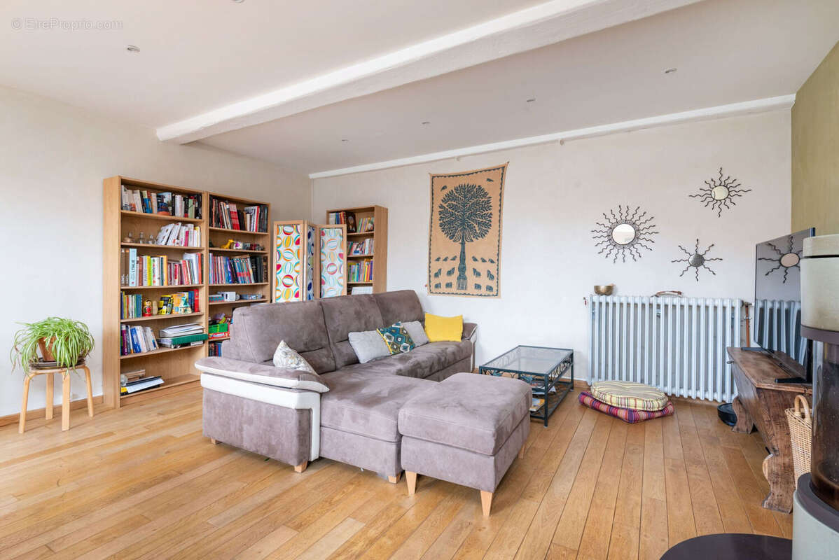 Photo 5 - Appartement à CORBAS