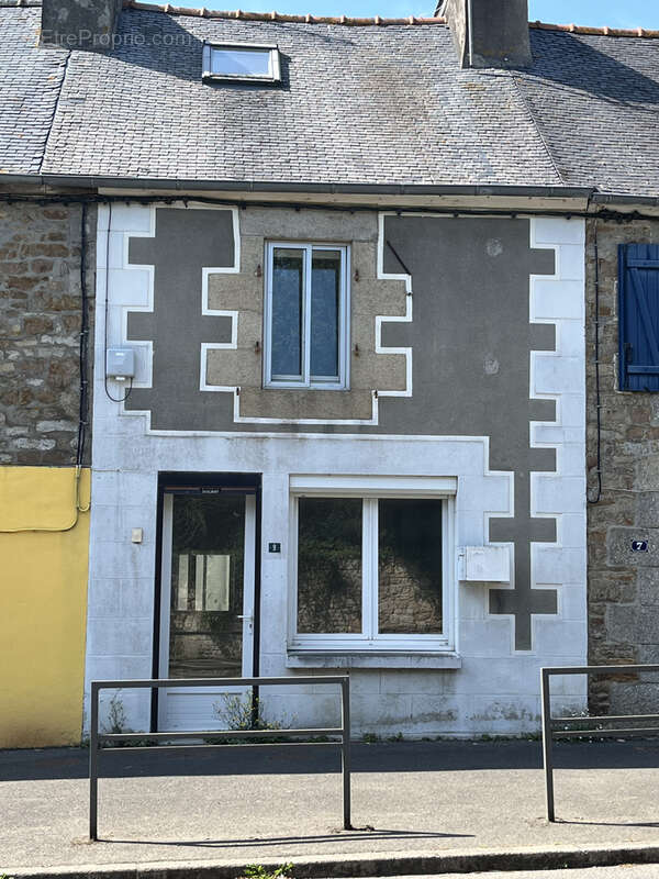 Maison de Bourg PLOURIVO - photo 9