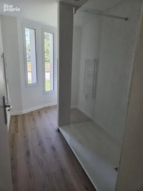 Appartement T5 avec jardin SAINT ORENS DE GAMEVILLE (31) - photo 10