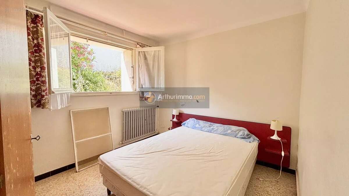 Villa vue mer de 126 m² avec fort potentiel - photo 19
