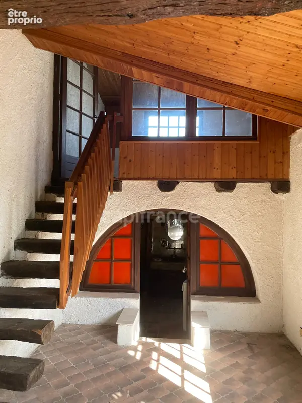Exclusivité - Propriété à vendre - 9 pièces L'AIGUILLON-SUR-MER LA PRESQU'ILE (85 460) - Idéal investisseurs - photo 9