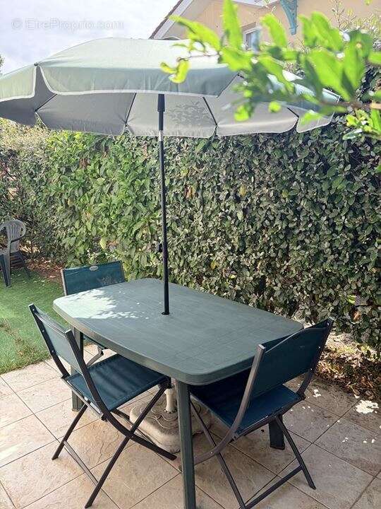 Appartement 41 m² à Le Verdon-Sur-Mer  - photo 2