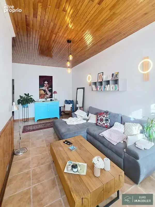 Maison 7 pièces 150 m² à vendre à Houeilles (47420) - photo 2