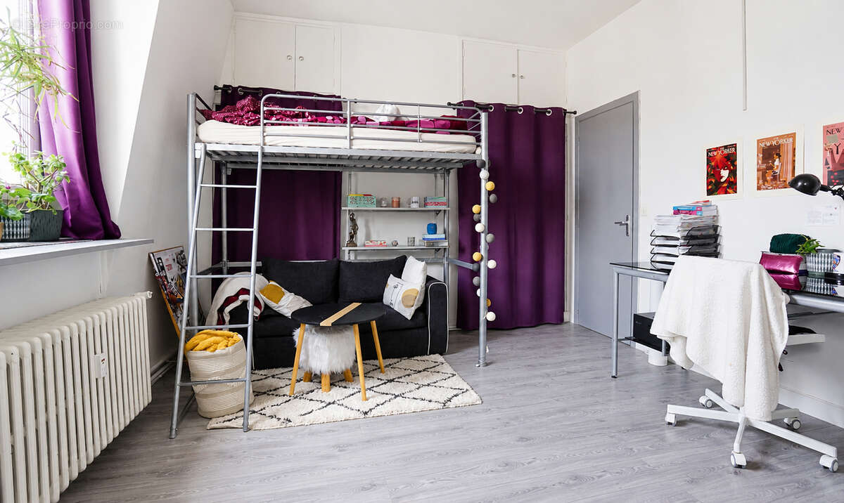 Studio Secteur Catho - photo 3