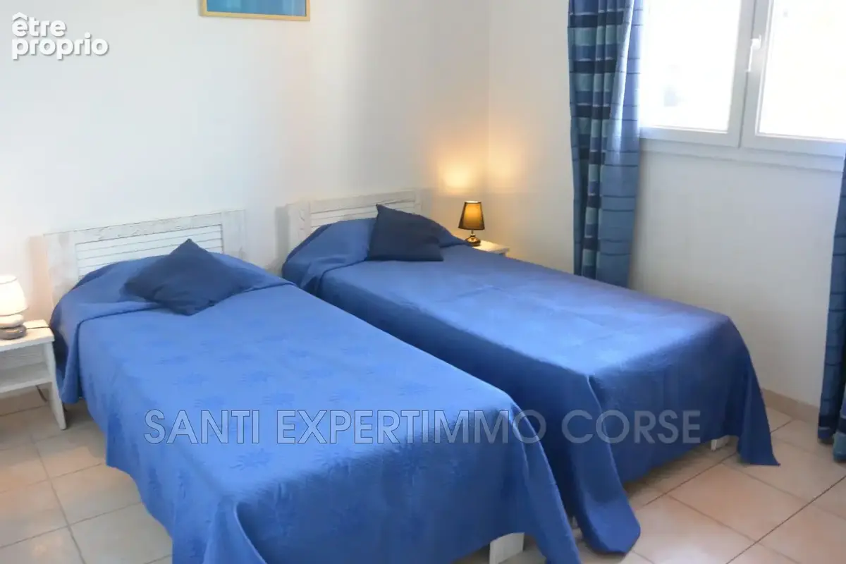 Appartement 3 pièces 62 m² à vendre à Sari-Solenzara (20145) - photo 5