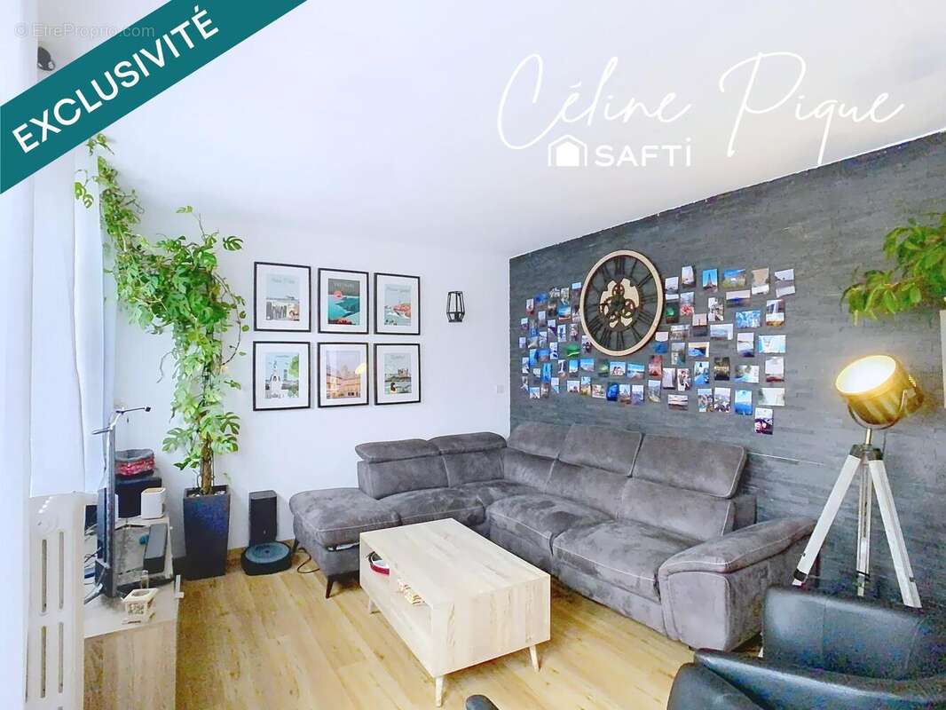 Photo 2 - Appartement à CAEN