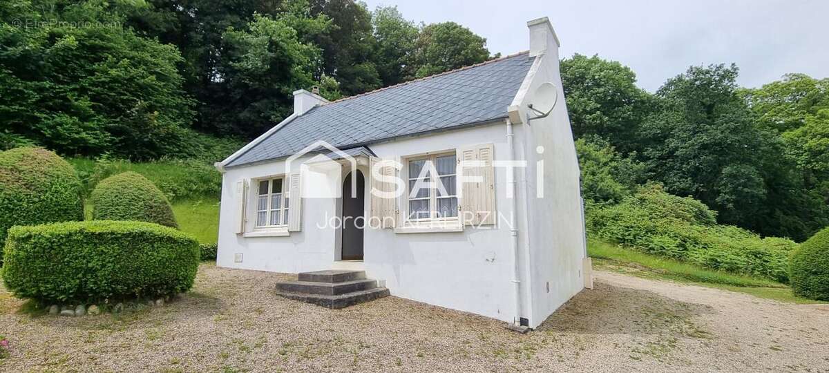 Photo 7 - Maison à PLOUGASNOU