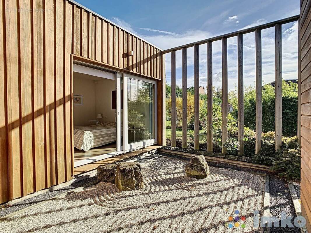Maison à LA BASSEE