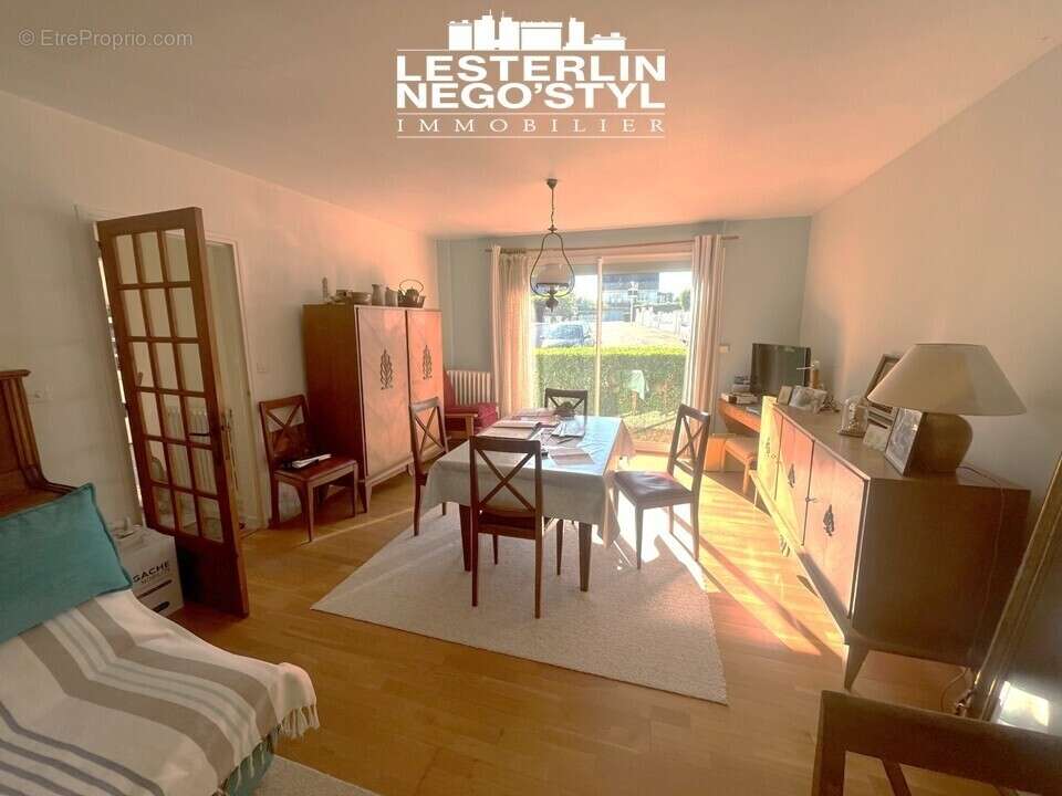 Maison 78 m² à Le Havre  - photo 3