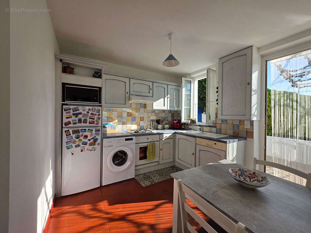 Maison à TONNAY-CHARENTE