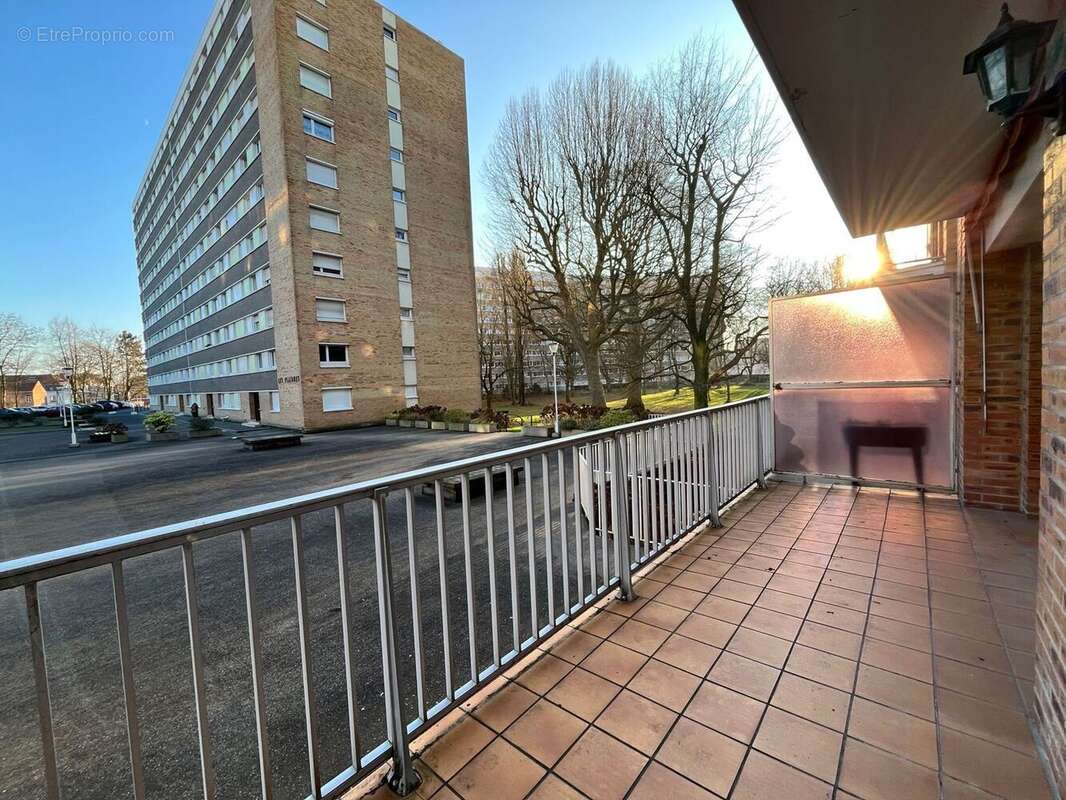 Appartement à LILLE