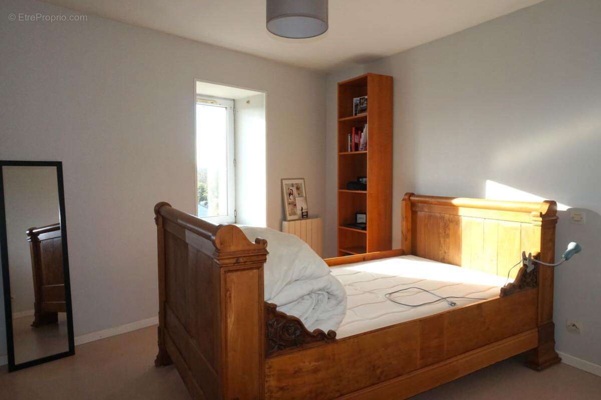 MAISON 60 M2 locataire en place - photo 6