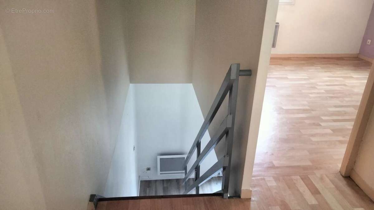 Maison à CHASSENEUIL-DU-POITOU