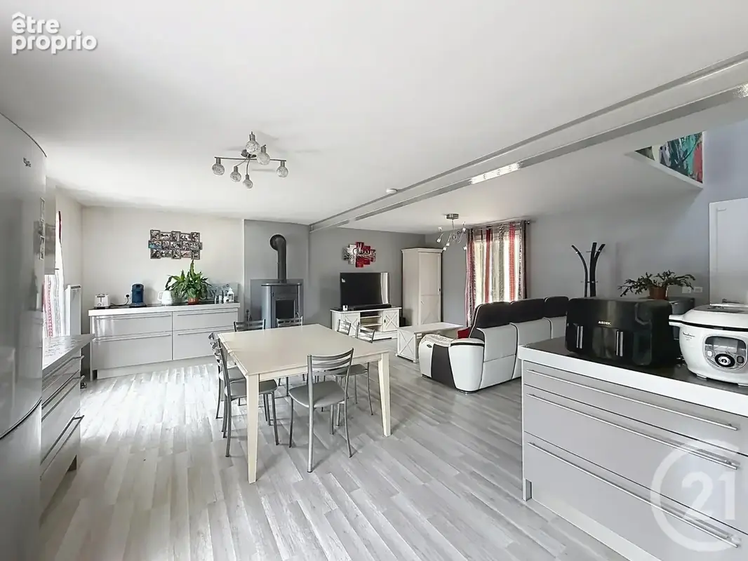 Maison 6 pièces 116 m² à vendre à Chartres (28000) - photo 14