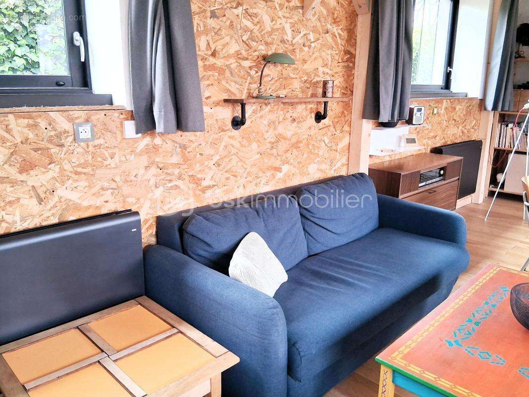 Loft avec jardin proche du centre de Châteaudun - photo 4