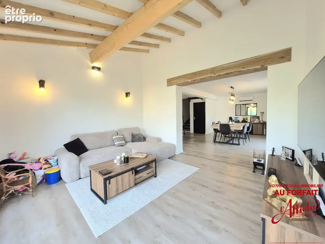 Maison 3 pièces 82 m² à vendre à Saint-Jory (31790) - photo 4