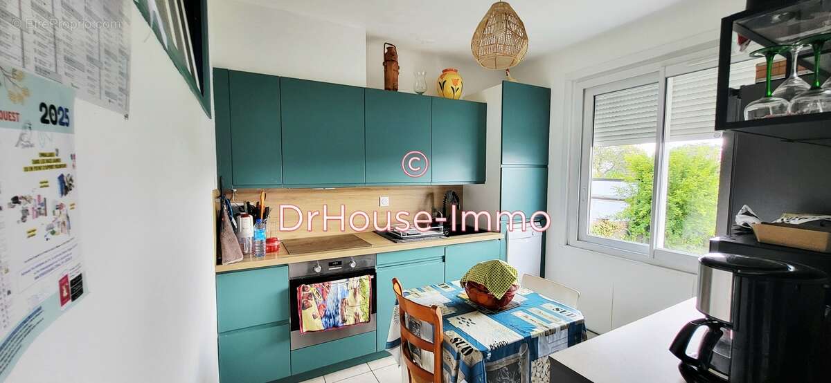 Maison à JARD-SUR-MER