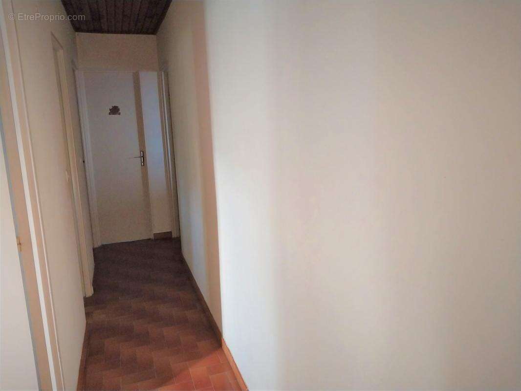 Maison à SCHOELCHER
