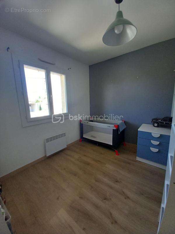 Appartement trois champs et jardin privatif - photo 8