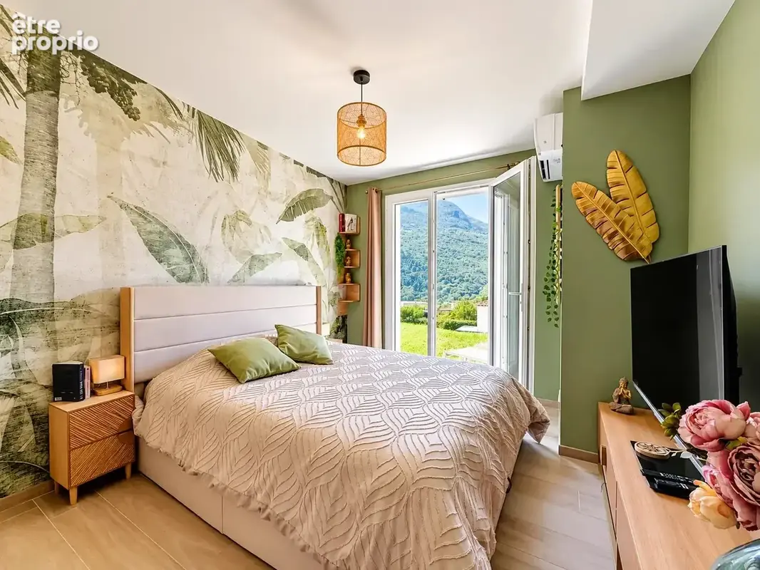 Maison à saint Martin du Var avec joli terrain - photo 9