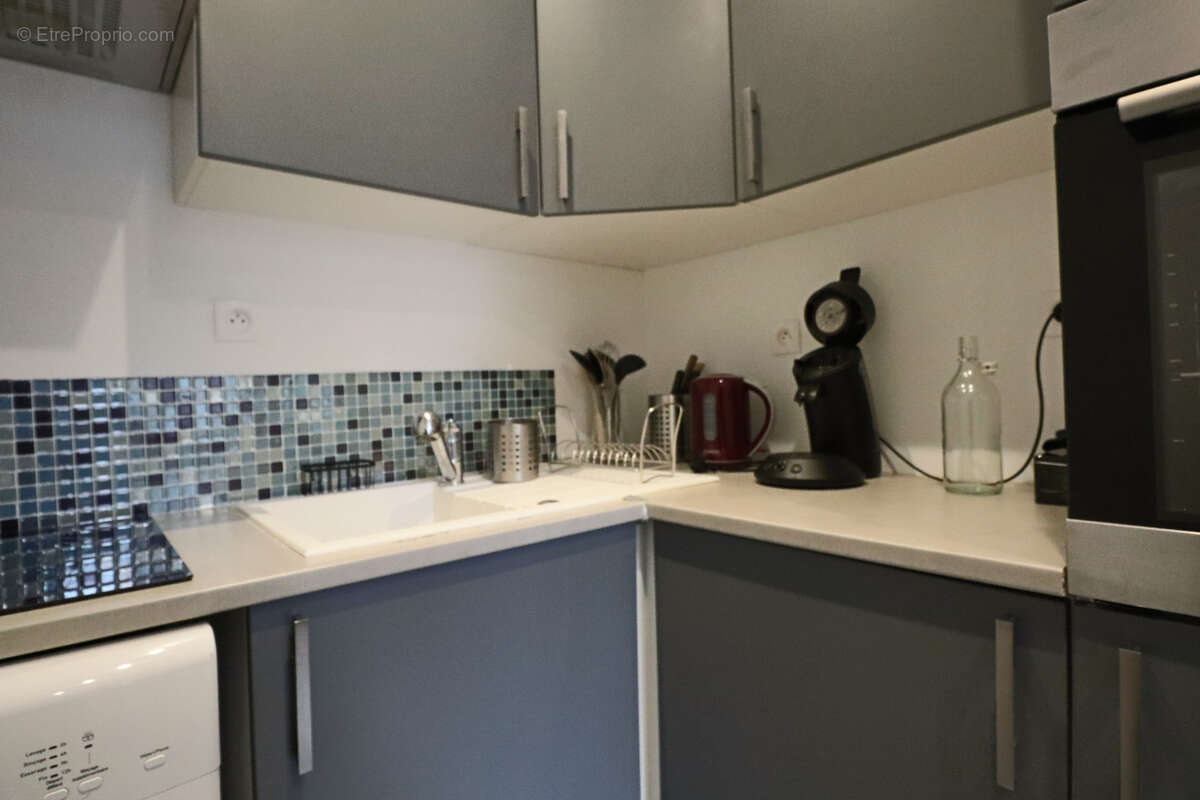 Appartement à MONT-DORE