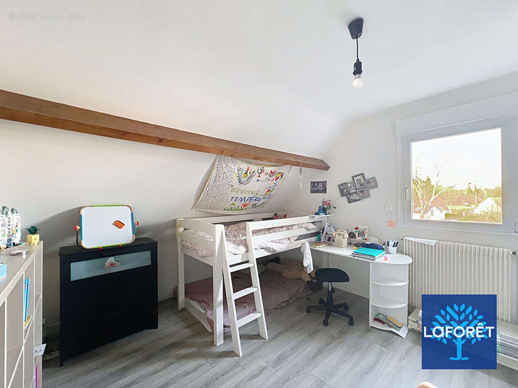 Maison à LA FERTE-ALAIS