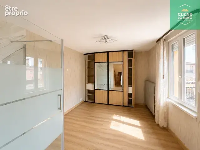 Maison de ville avec jardin - photo 7
