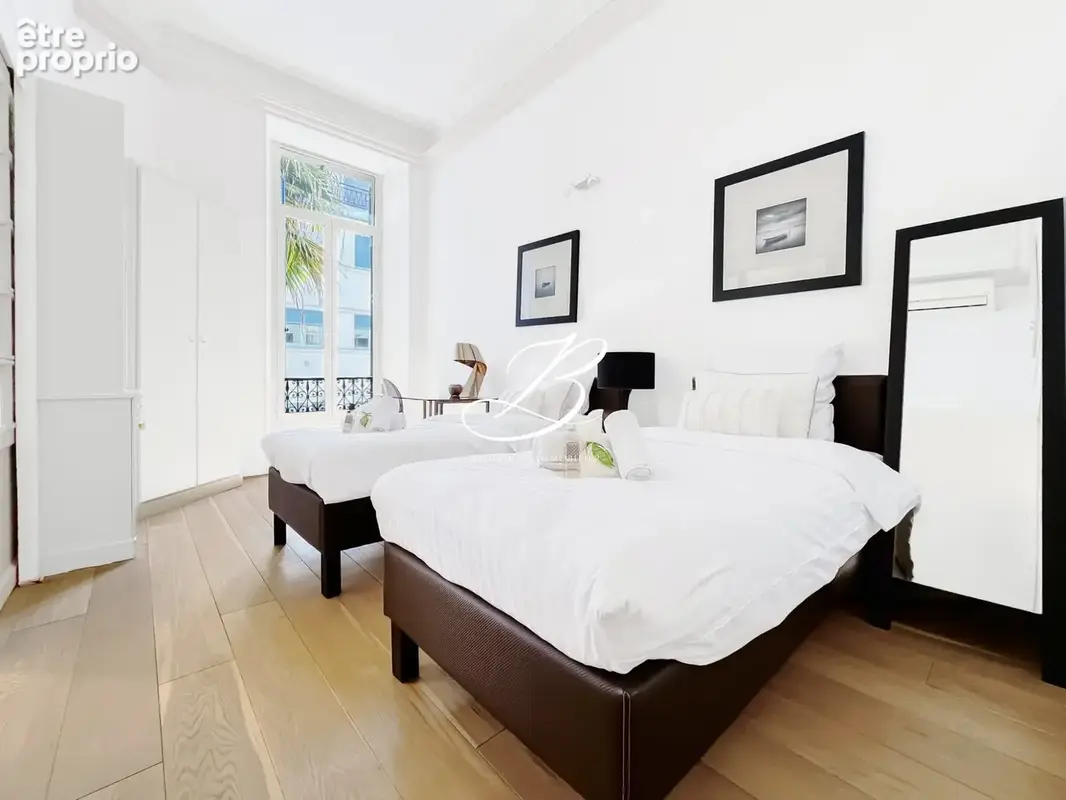 Appartement 3 pièces 70 m² à vendre à Cannes (06400) - photo 8