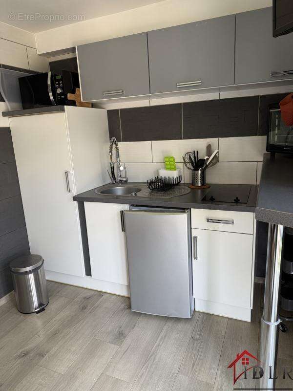 Appartement à BAINS-LES-BAINS