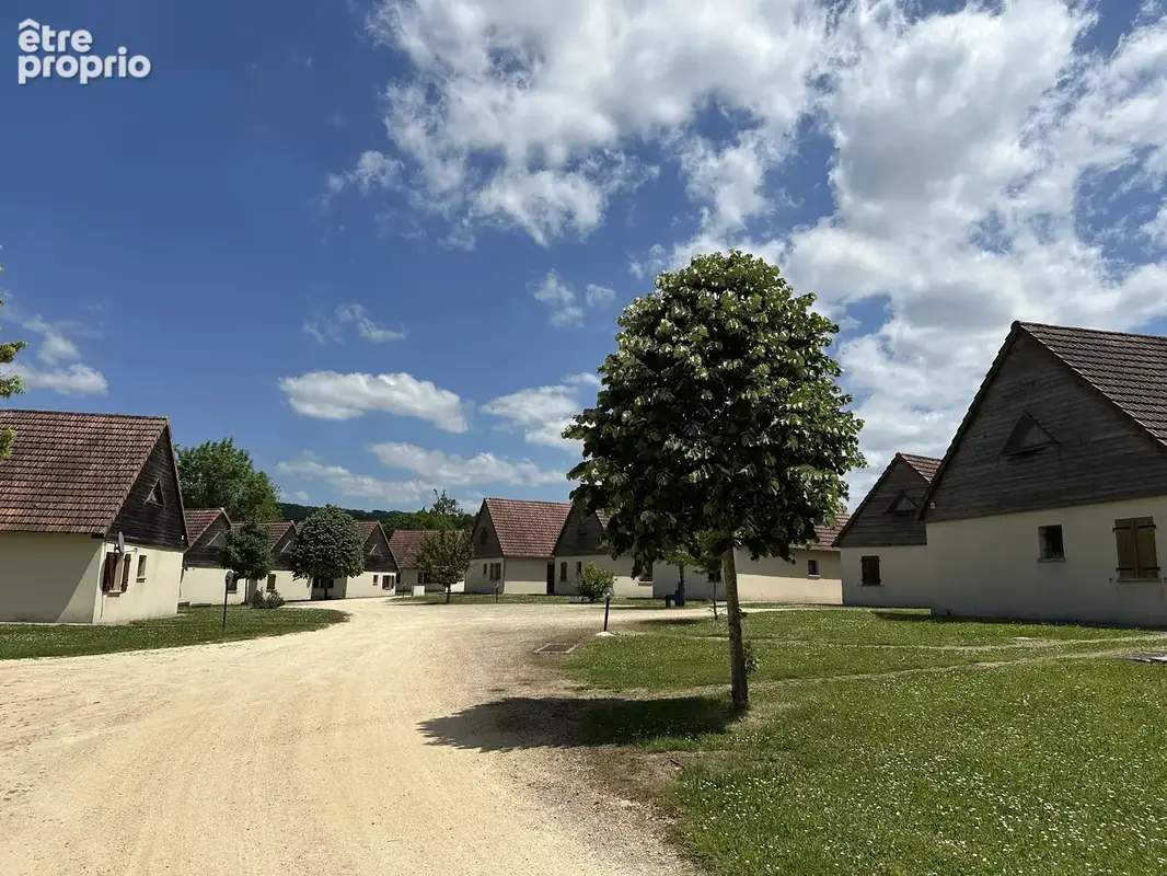Belle maison de 4 chambres dans une copropriété privée, près de Lacapelle-Marival - photo 15