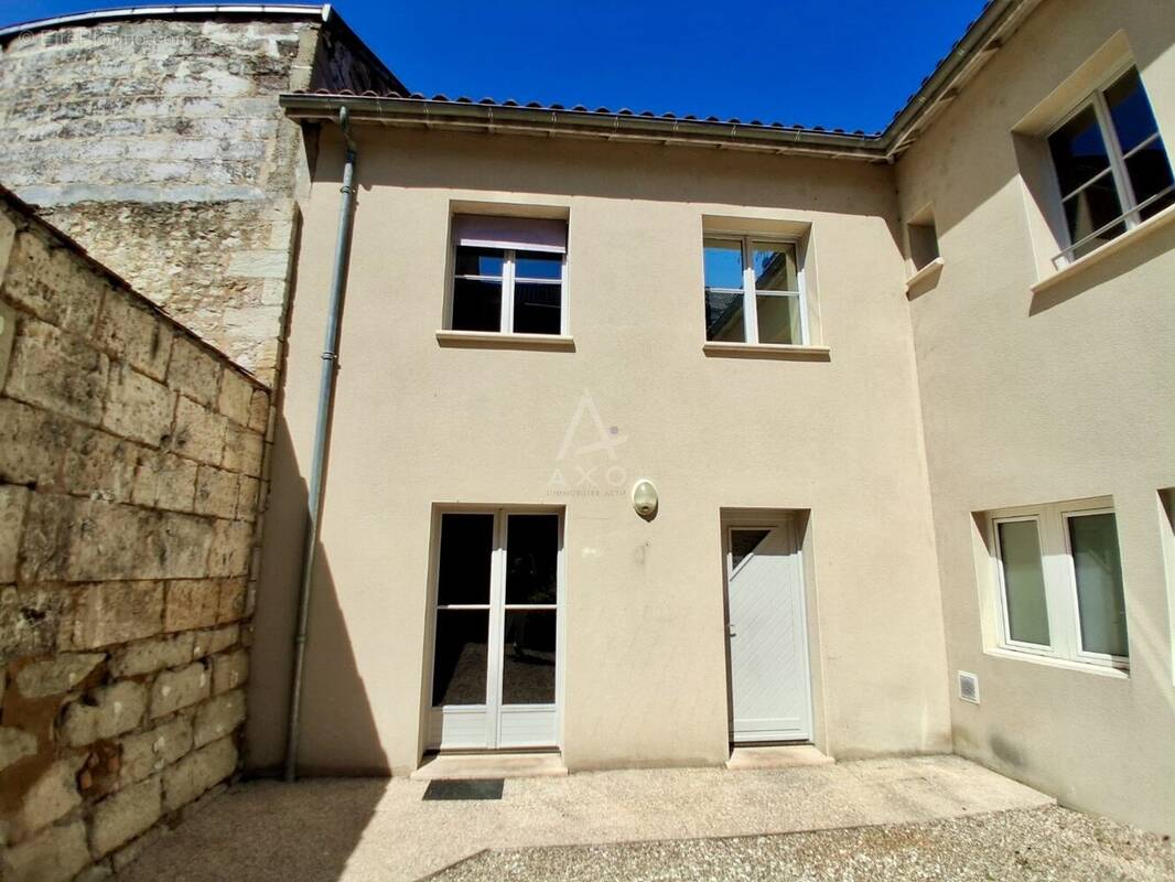 Appartement à PERIGUEUX