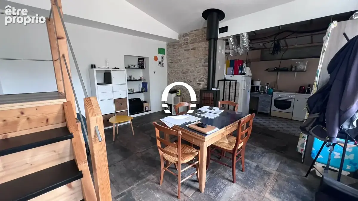 Maison et terrain Chaumes En Retz 3 pièce(s) - photo 8