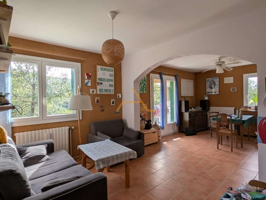 Maison à DIEULEFIT