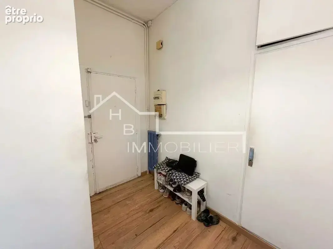 Appartement 1 pièce 47 m² à vendre à Nice (06000) - photo 5