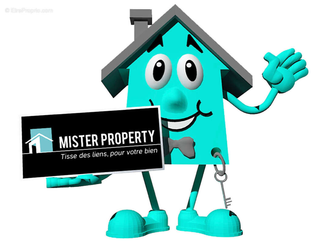 Appartement à MONTESSON