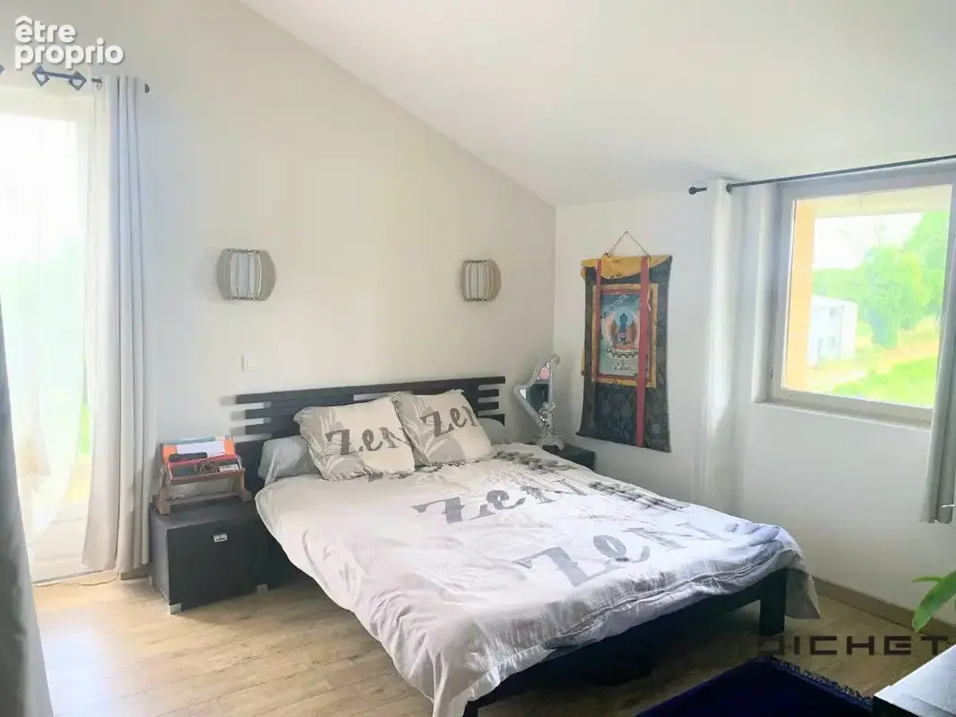 Maison Saint Caprais De Bordeaux 5 pièce(s) 126 m2 - photo 5