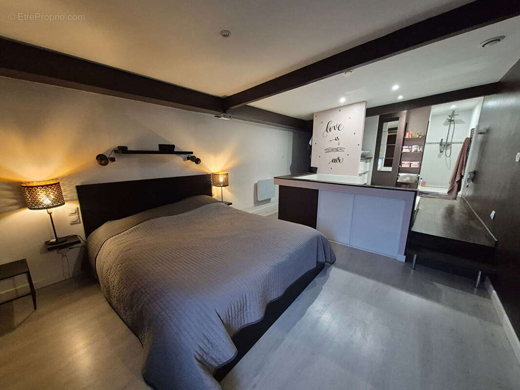 Maison à OCHTEZEELE