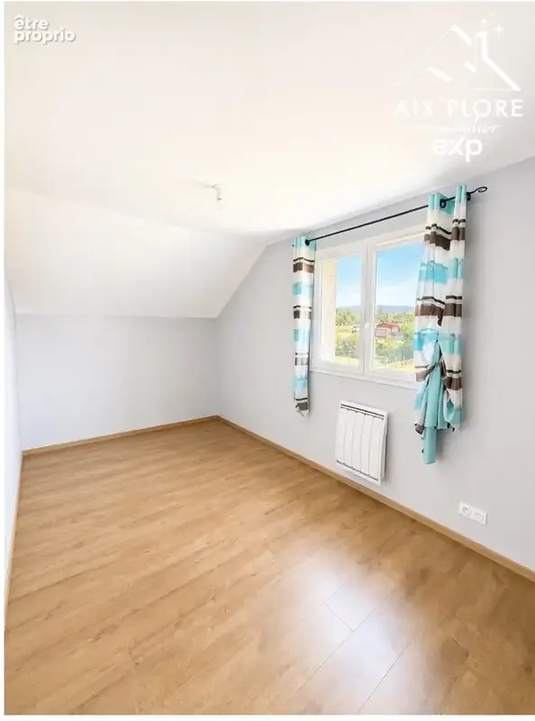 Maison 6 pièces 117 m² à vendre à Le Pont-De-Beauvoisin (73330) - photo 9