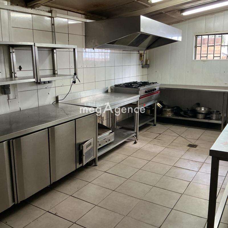 vente fonds de commerce - photo 2