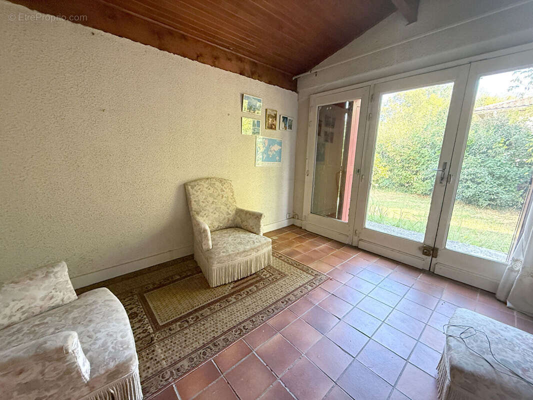 Maison 102m² à léognan - photo 5