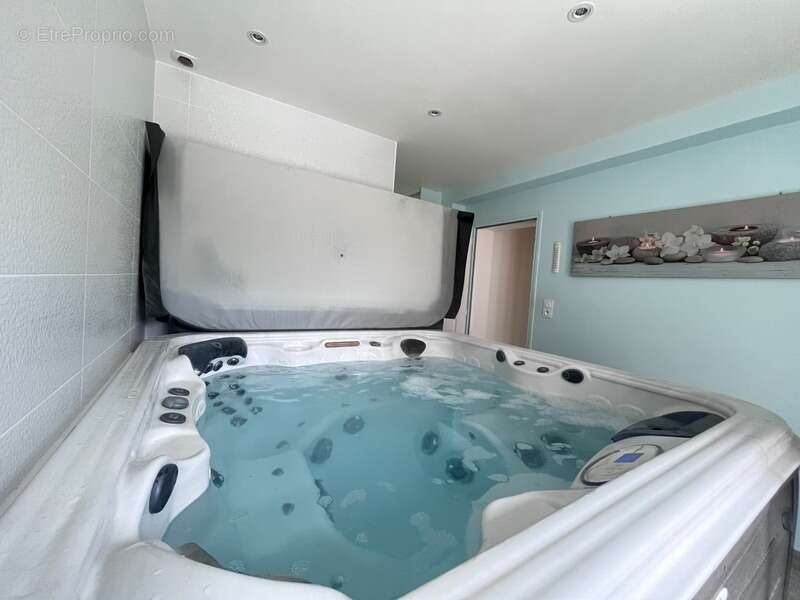 Maison à SAINT-DENIS-EN-VAL