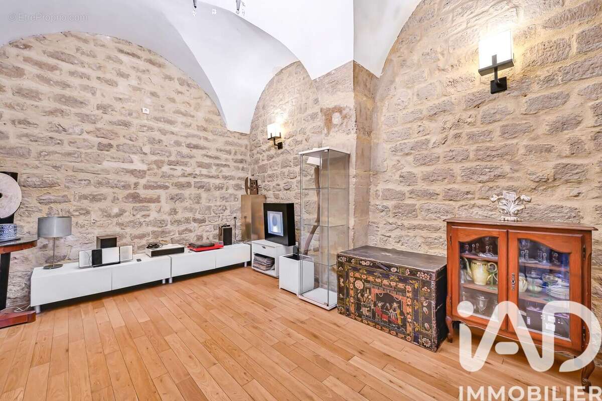 Photo 7 - Appartement à PARIS-3E