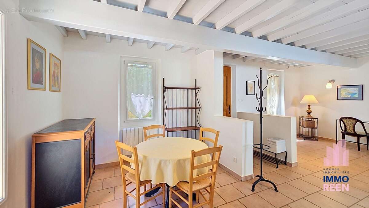 Maison à TOULON